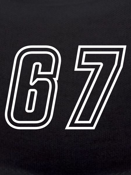67 Number number