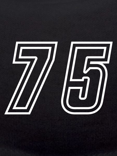 75 Number number