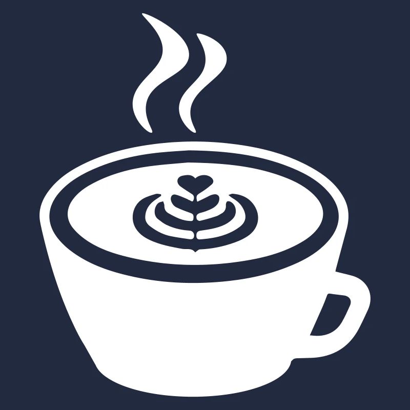 Icône du café