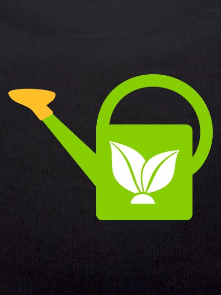 Watering can