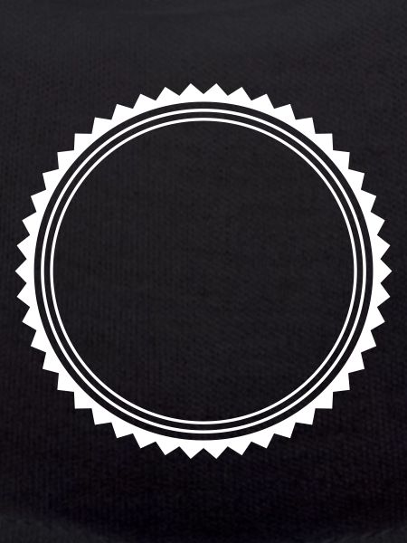 circle emblem