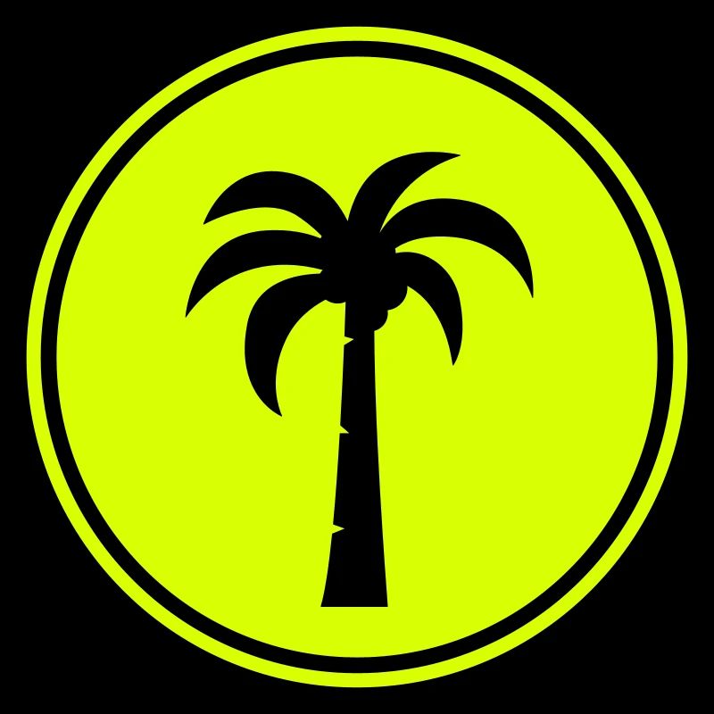 symbole de la paume