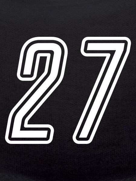 27 Number number