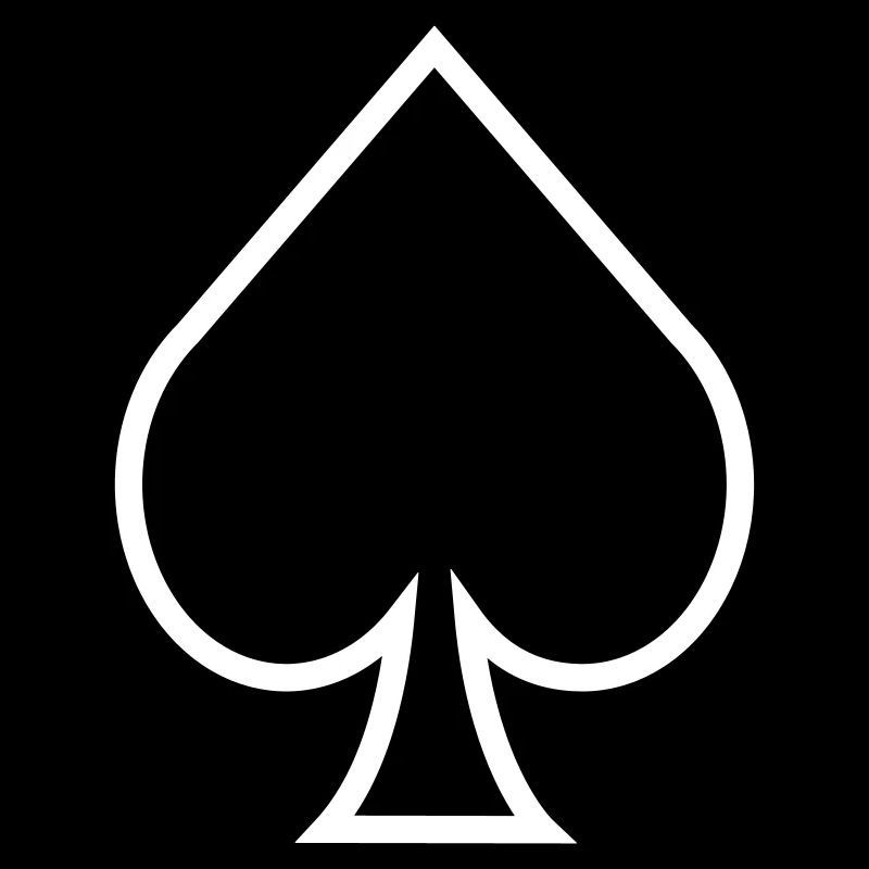 | Spades Poker Skat Blackjack