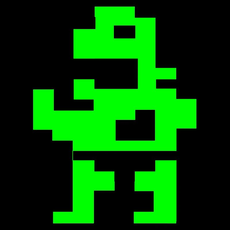 The Fat Green (Pix)
