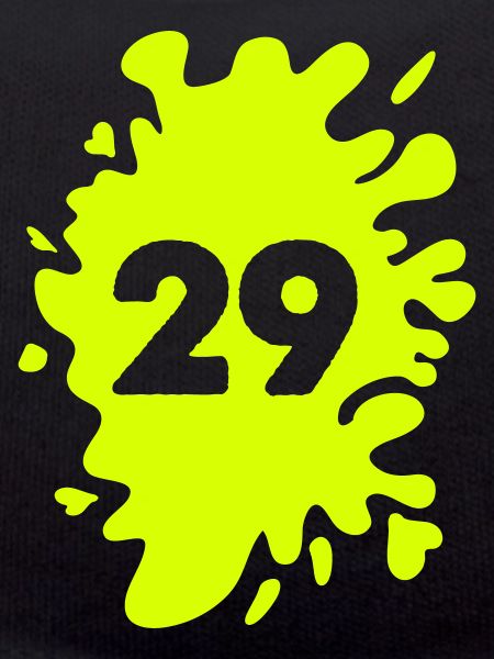 Blobs 29