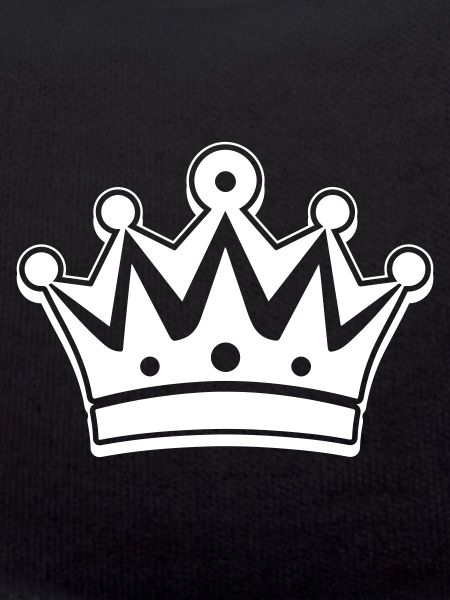 Crown Icon Symbol