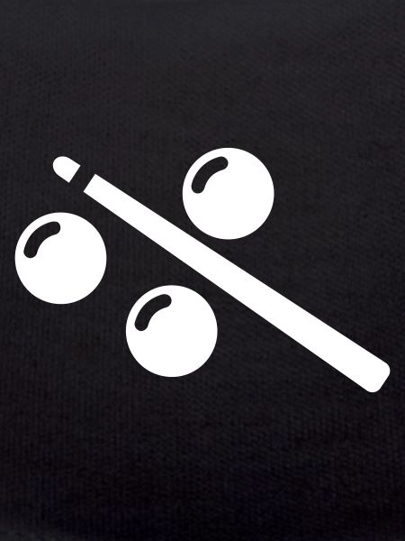Billard symbol icon