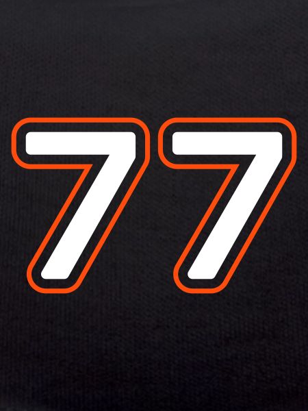 77 Symbole numérique