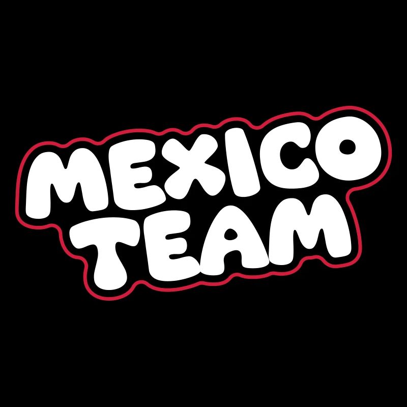 Équipe du Mexique