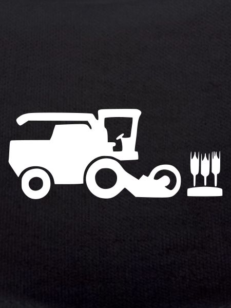 Harvester