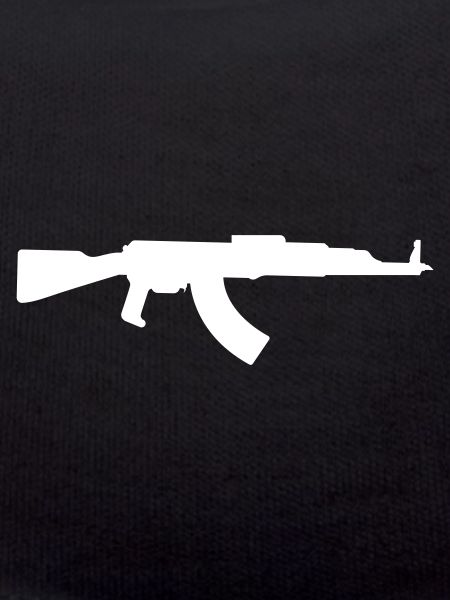 Icône de fusil
