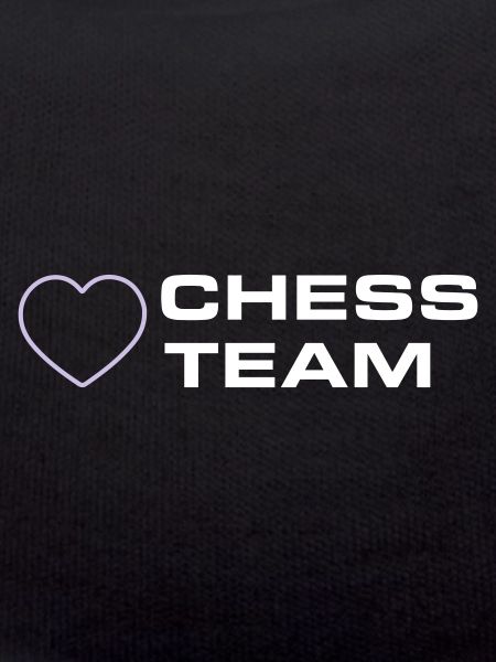 Chess Team Heart