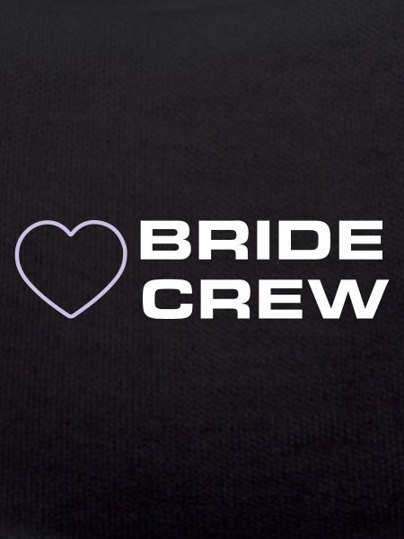 Bride Crew