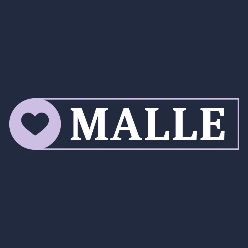 Malle Heart