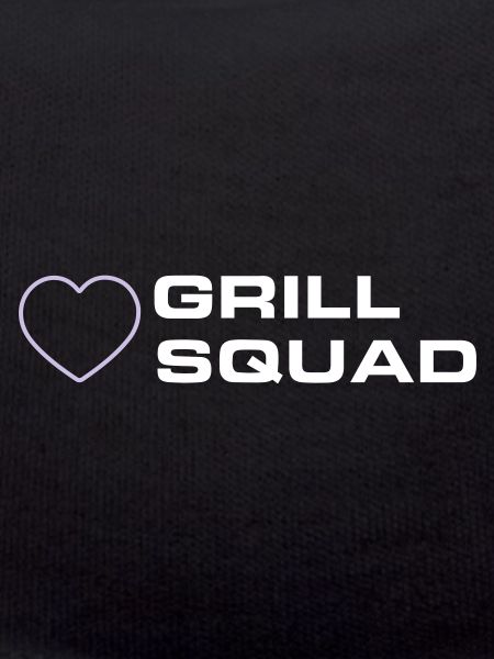 Grill Squad