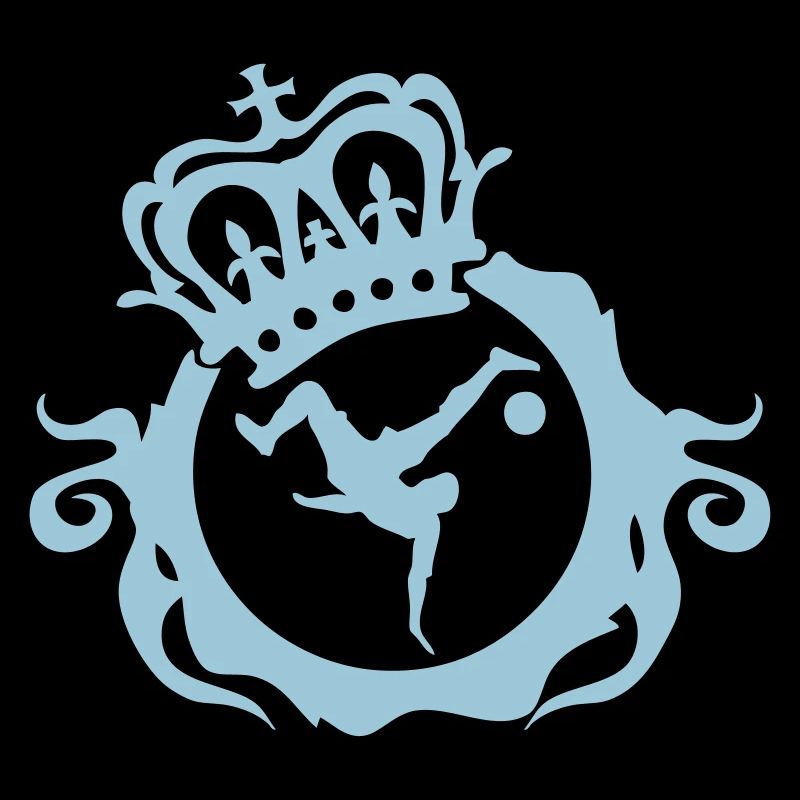 football crown player buffer