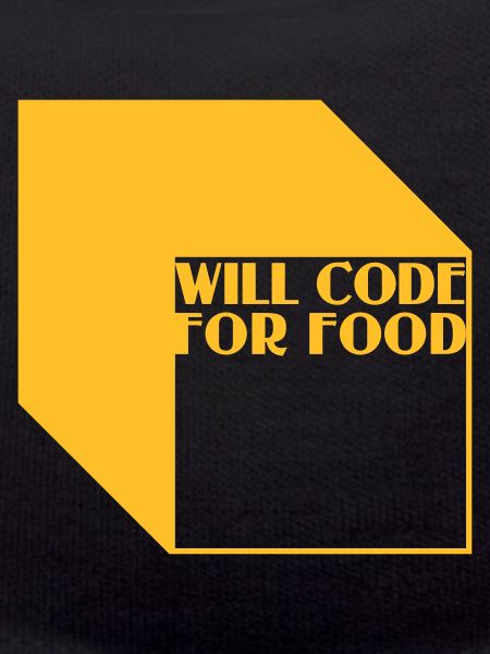 code for food