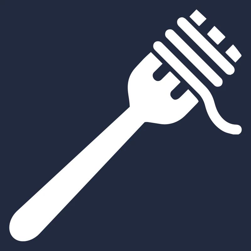 Spaghetti symbol