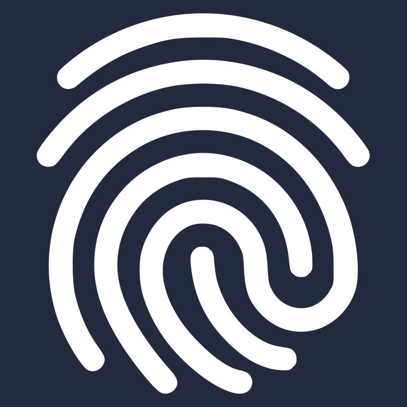 Finger ID