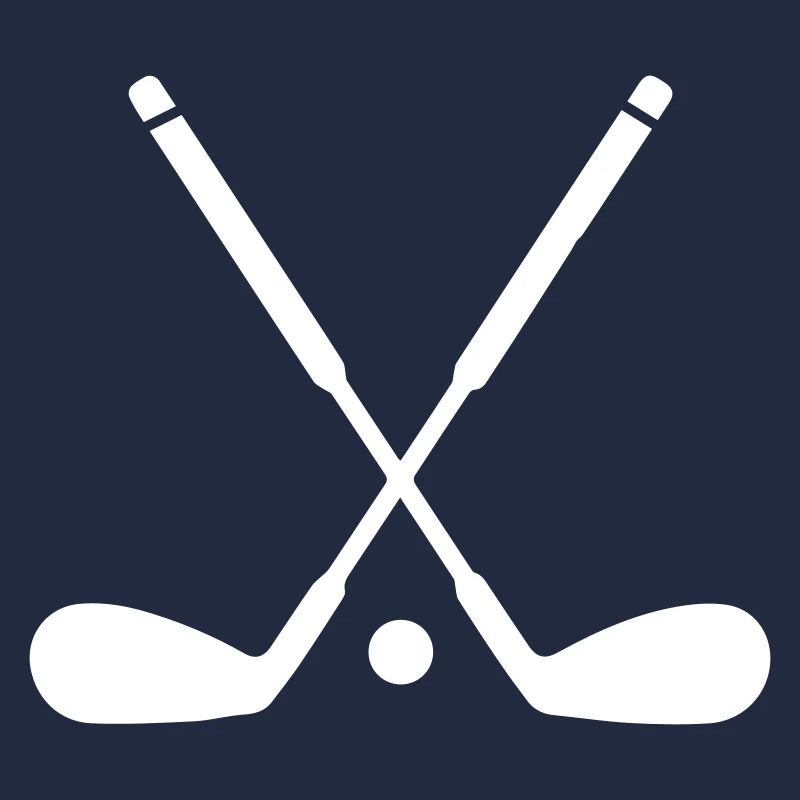 Symbole du golf
