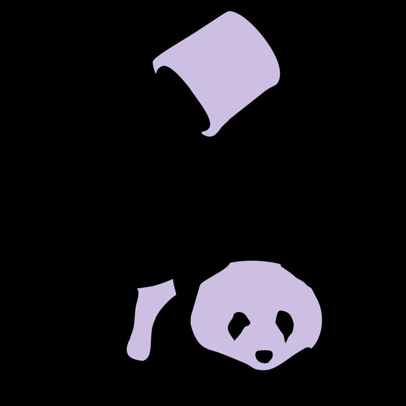 Baby Panda