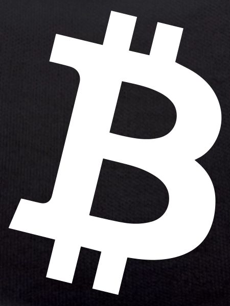 Bitcoin Logo
