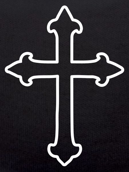Cross Symbol Christianity