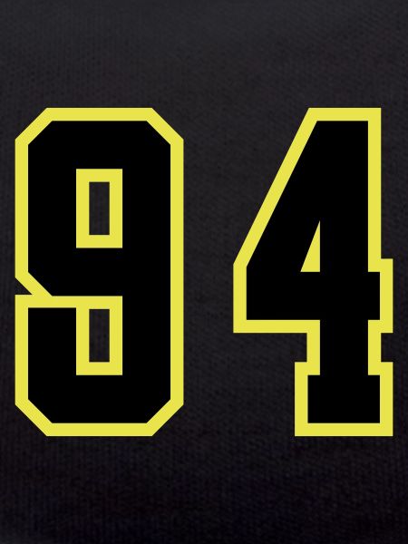 94 Number Jersey