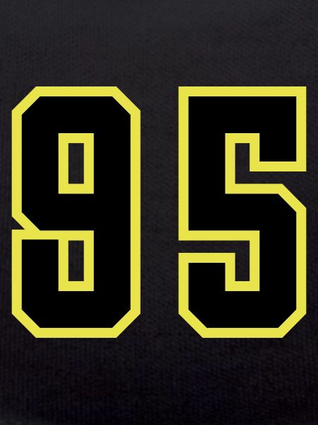 95 Number Leotard