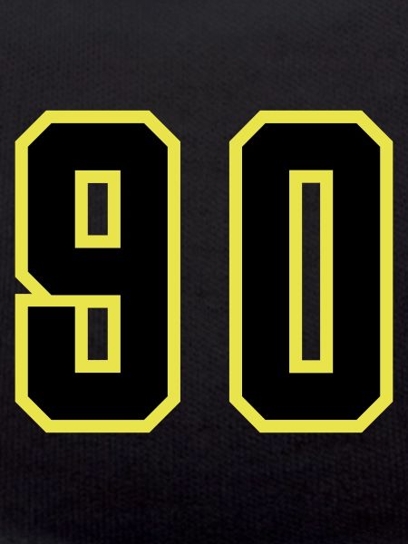 90 Number Leotard