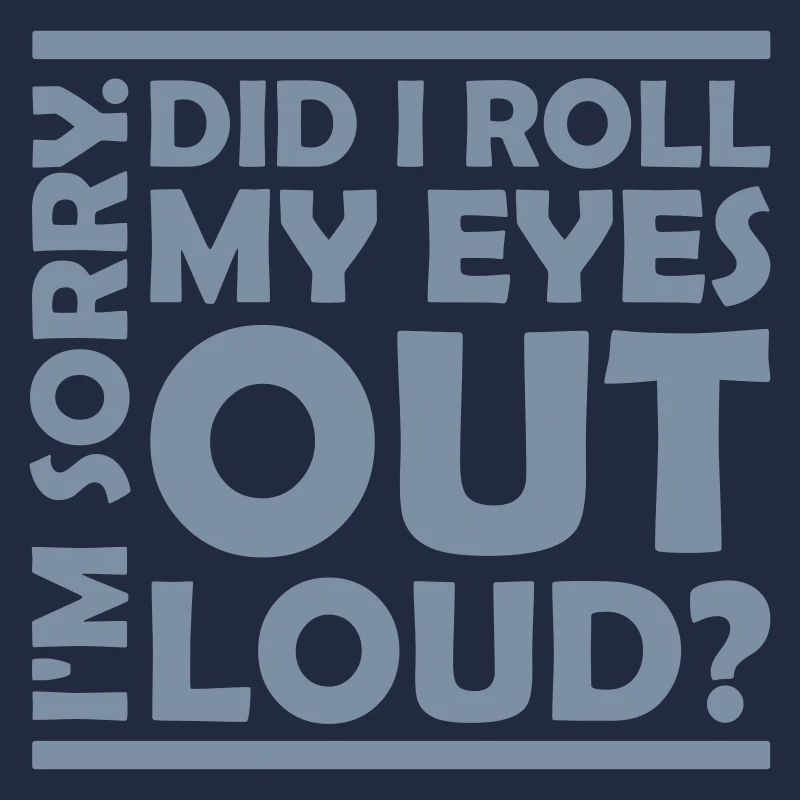 Roulez mes yeux