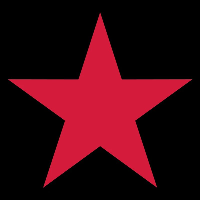 star