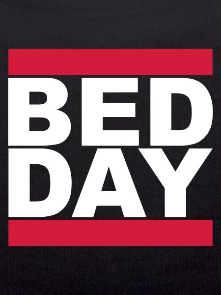 Bed Day
