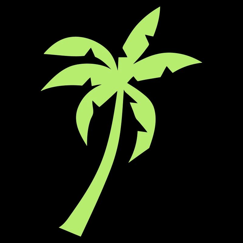 palm tree