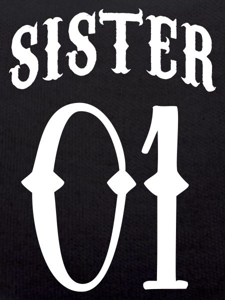Sister 01 PArtnerlook