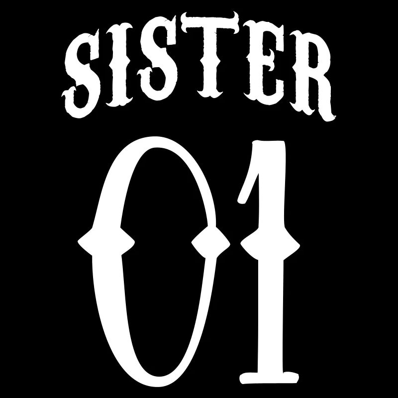 Sister 01 PArtnerlook