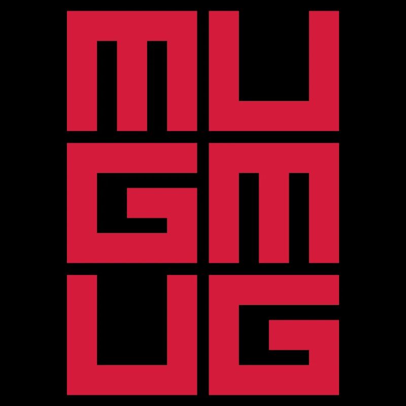 MUGMUG