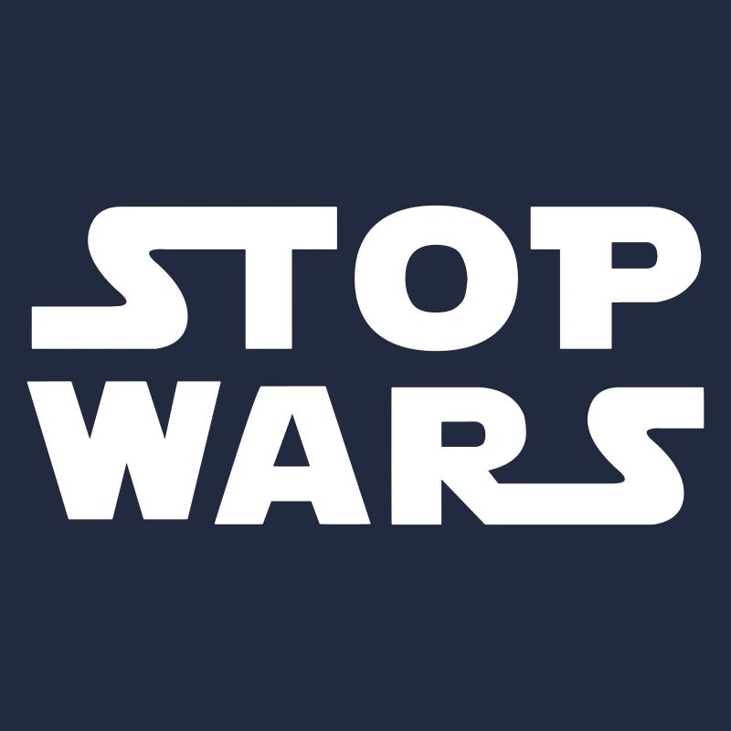 Stop Wars