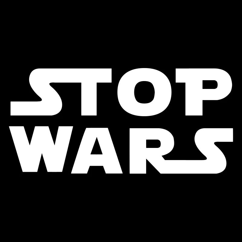 Stoppt Kriege