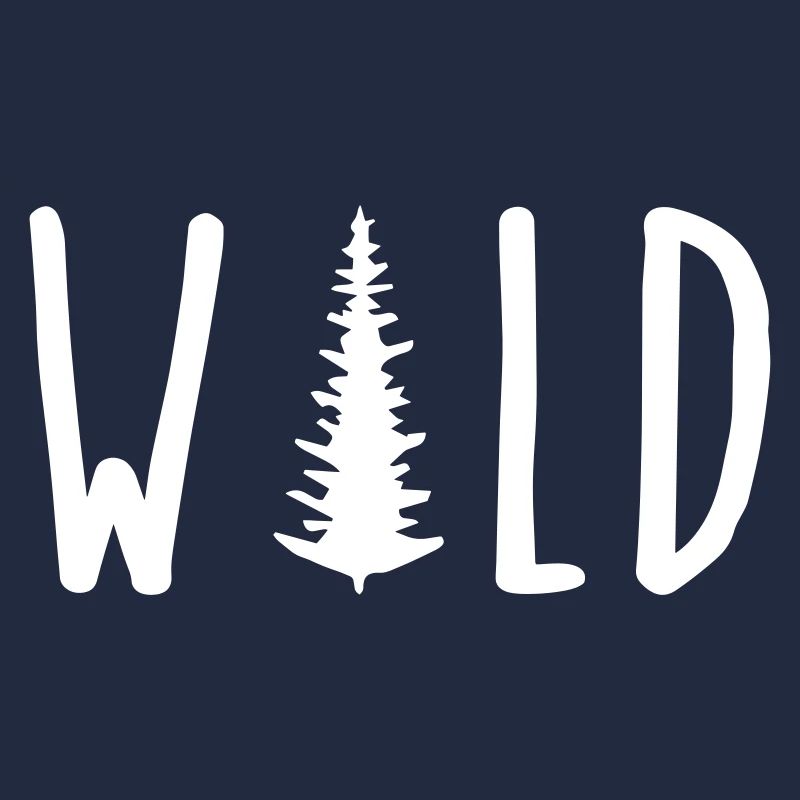 WILD Camping