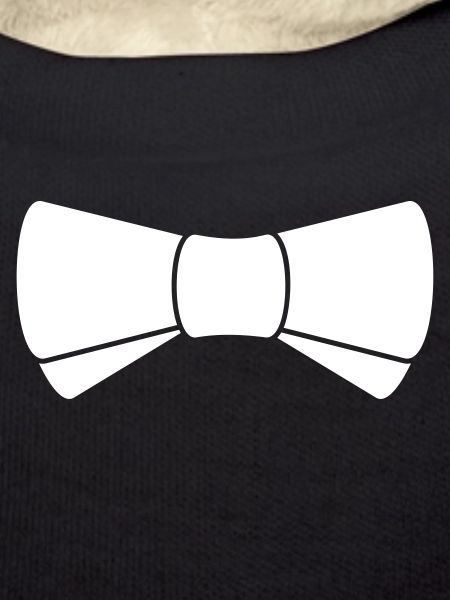 Fliege / bow tie (1c)