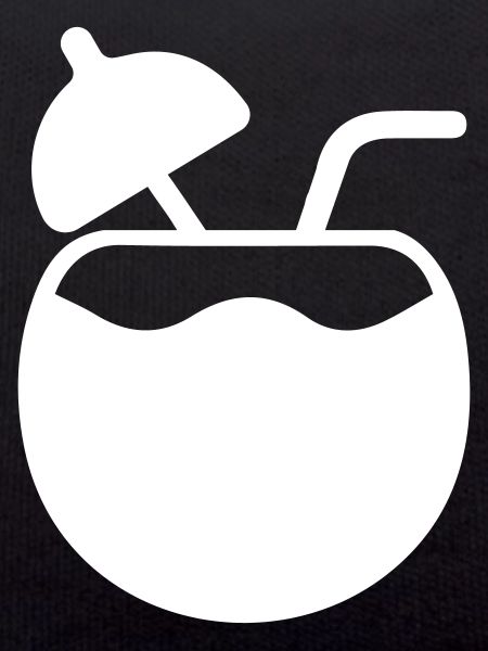 Kokos Icon Symbol