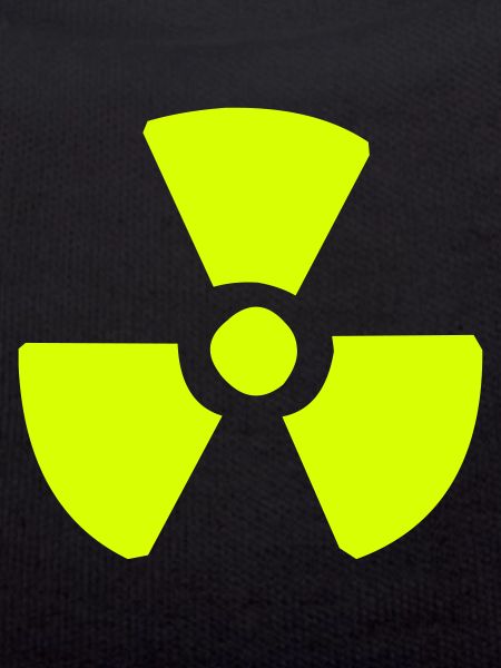 Radioactif Fallout