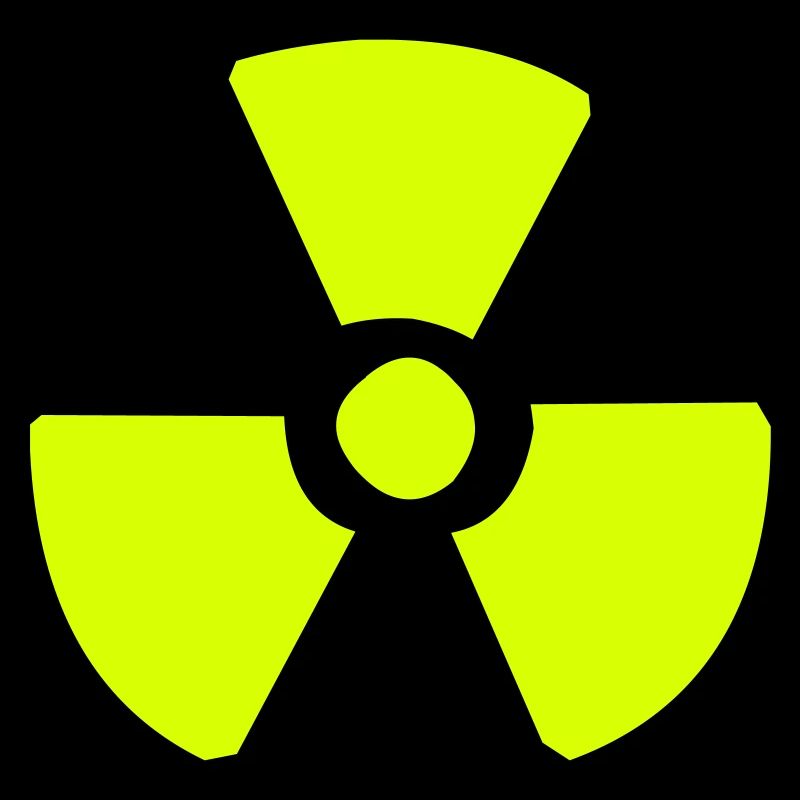 Radioactive Fallout