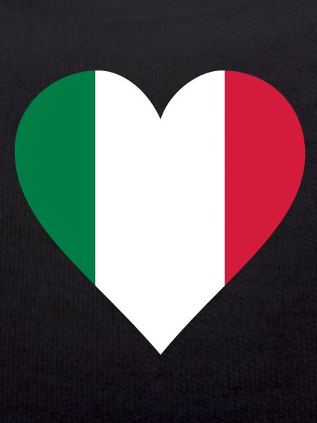 italien herz