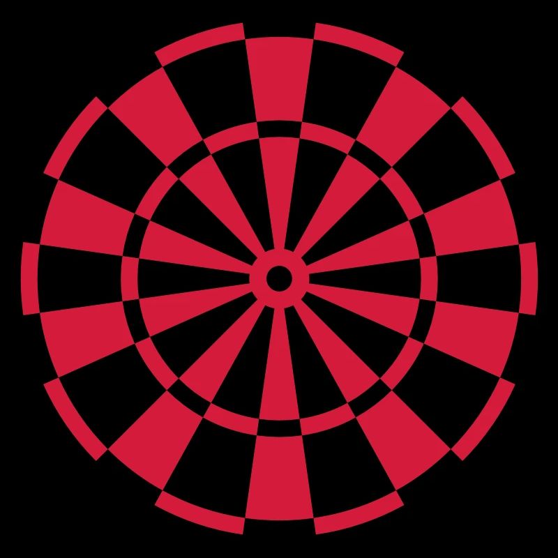 Dart Board Design