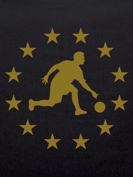 Bowling Man Stars