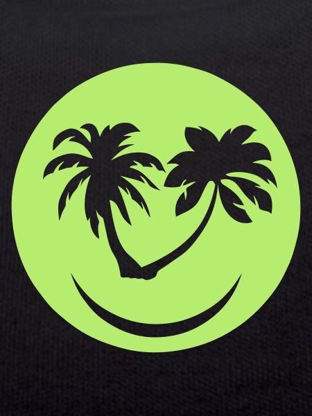palm smiley smile smile