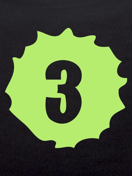 numero 3